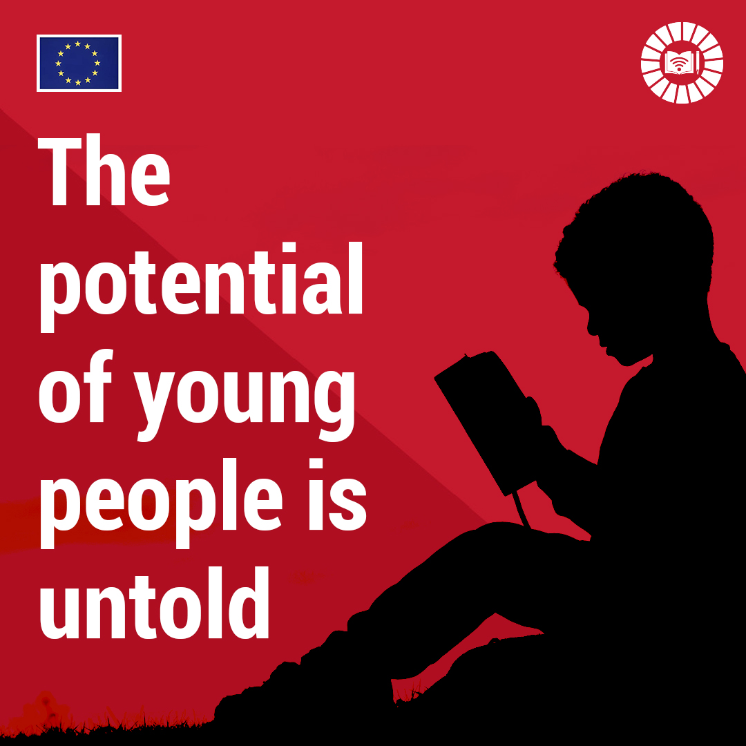 Youth EU post 15 TES