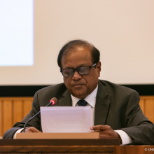 Sri Lanka, Susil Premajayanth, Minister of Education, c UNESCO_Fabrice GENTILE 1000px.png